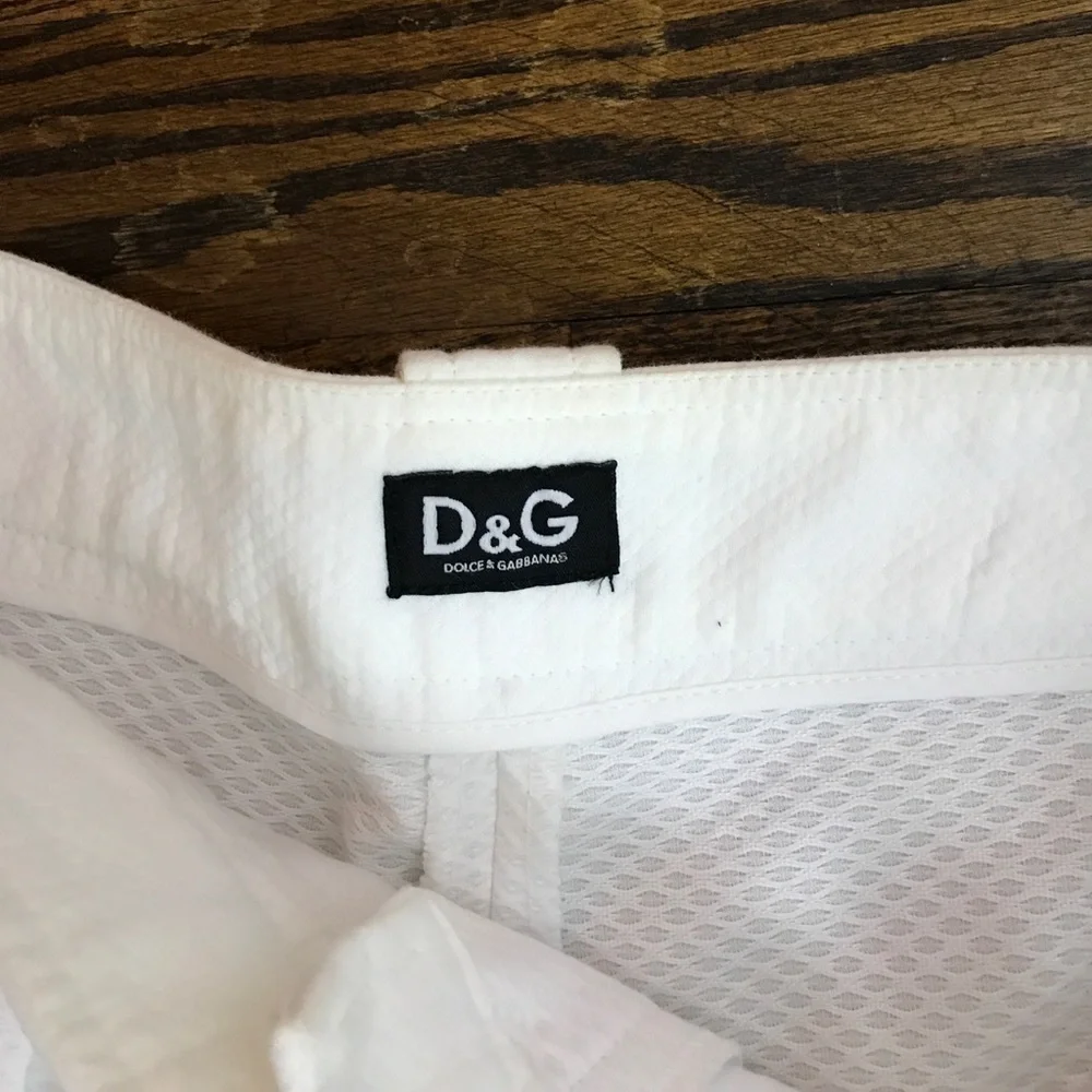 Dolce & Gabbana vintage 90s